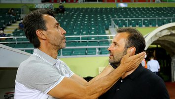 Korkmaz'dan mutlusu yok