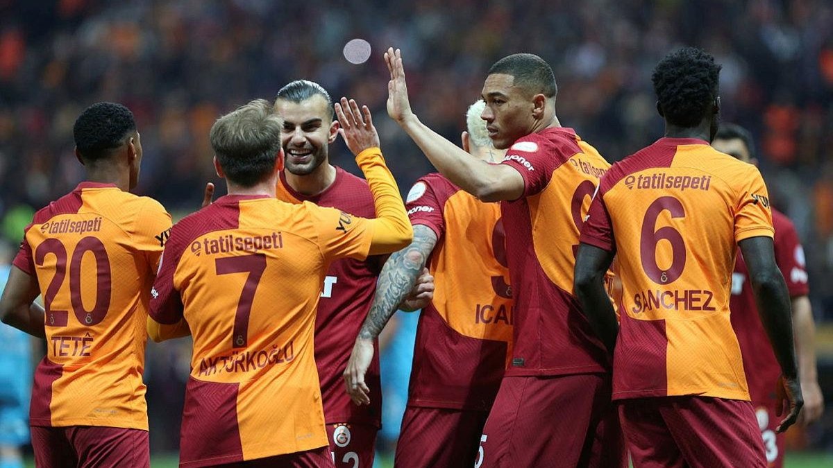 Şampiyonluk haftası