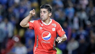 Son dakika transfer haberleri: Altay Matias Pisano'yu gündemine aldı