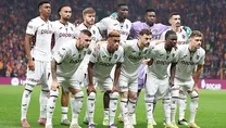 Geçen sezona 10 puan fark