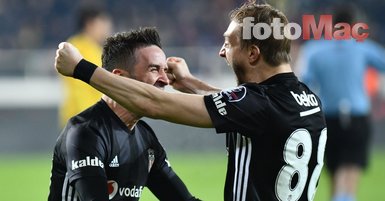Bomba iddia! Emre Belözoğlu Beşiktaş’ın yıldızı için devrede