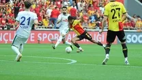 Süper Lig aşkına