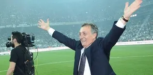 Beşiktaş’tan Cüneyt Çakır yorumu
