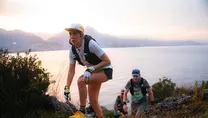 Alanya Ultra Trail yarışları başladı
