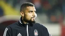 Flaş Boateng açıklaması! Oynamak istemiyor