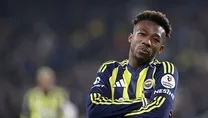 Forma artık Dorgeles Nene’nin