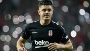 Beşiktaş'ta Rashica’dan kötü haber