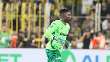 Kaptanlar işbaşında