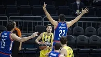 Derbi Anadolu Efes’in
