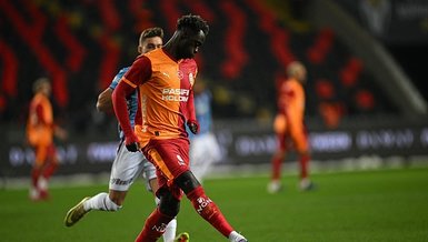 Sanchez’in dalya gururu