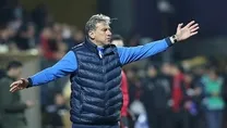 Süper Lig’e yakınız
