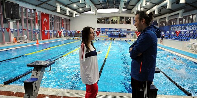 SÃ¼meyye BoyacÄ± yine ÅampiyonluÄa hazÄ±rlanÄ±yor ile ilgili gÃ¶rsel sonucu