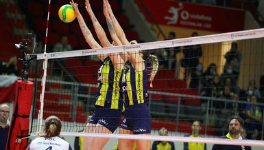 Sarı Melekler çeyrek finalde