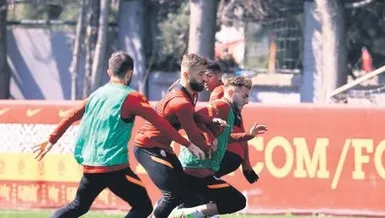 Aslan mola verdi