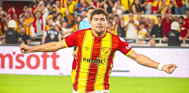 Sabra 2 aydır sahaya dönemedi