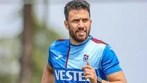 Trezeguet yetişecek