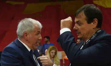 THY Euroleague'de Final-Four heyecanı! Obradovic ve Ataman...