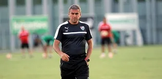 Terim-Arda polemiğine Hamzaoğlu’ndan yorum
