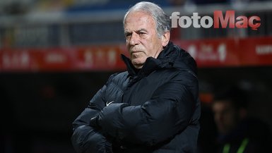 Mustafa Denizli’den futbol gündemine dair çarpıcı açıklamalar