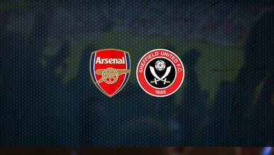Arsenal - Sheffield United maçı ne zaman? Saat kaçta? Hangi kanalda canlı yayınlanacak?