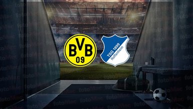 Dortmund - Heidenheim maçı ne zaman, saat kaçta ve hangi kanalda canlı yayınlanacak? | Almanya Bundesliga
