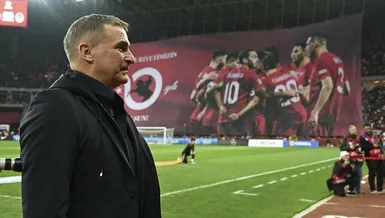 TFF açıkladı! Kuntz ile devam edilecek mi?