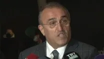 Adalet istiyoruz