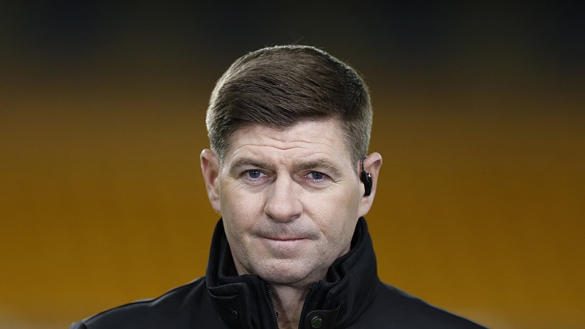 Steven Gerrard'ın Şok Edici Galatasaray Yorumları Dikkat Çekti mi?