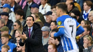 Brighton Aston Villa maçı 1-2 | MAÇ SONUCU