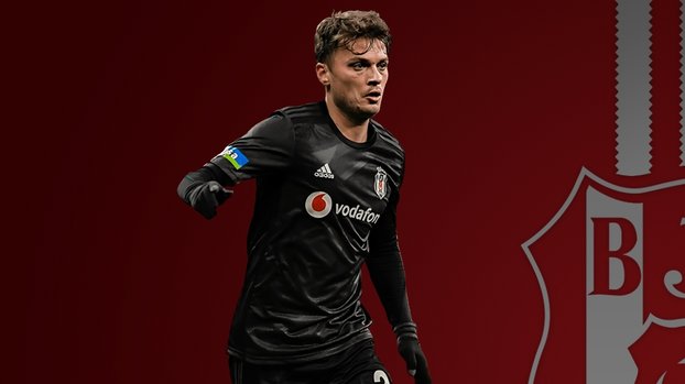 Lüküs hayat! Adem Ljajic servet kazanmaya devam ediyor (BJK spor haberi)