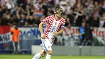 Modric’e veda