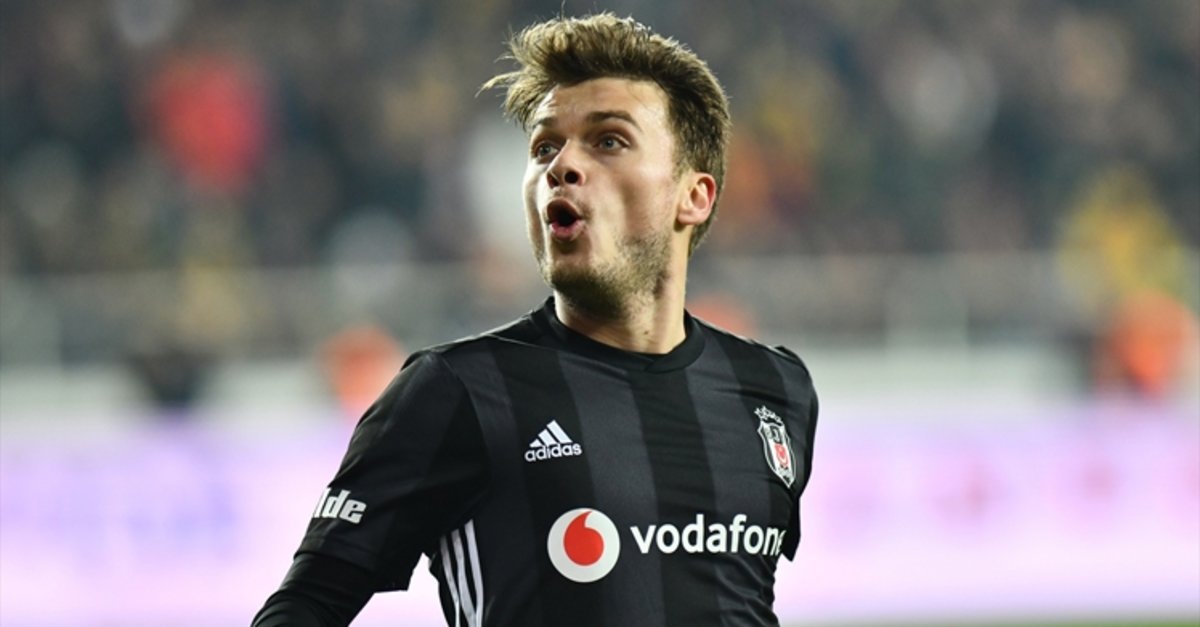 adem ljajic gercegi galatasaray