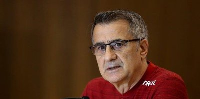 Bekle bizi Fransa