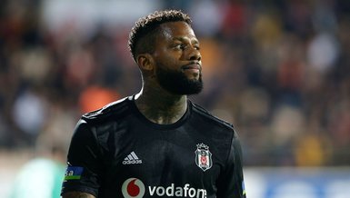 Jeremain Lens Ten Derbi Itirafi Galatasaray Son Dakika Besiktas Haberleri Fotomac