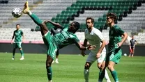 Konyaspor boş durmuyor