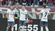 Inter şampiyonluk yarışında hata yapmadı!