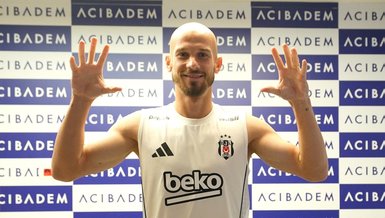 Vaclav Cerny sağlık kontrolünden geçti