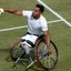 Ahmet Kaplan Wimbledon'a veda etti