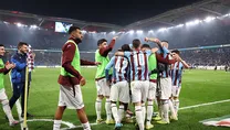 Gözler derbide
