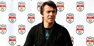 Bülent Korkmaz Antalyaspor’da