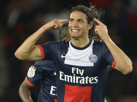 Ligue 1’de öne çıkan anlar (Cumartesi) Ligue 1’de öne çıkan anlar (Cumartesi)