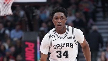 Anadolu Efes transferi açıkladı