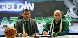 Aziz Bekir Konyaspor’da