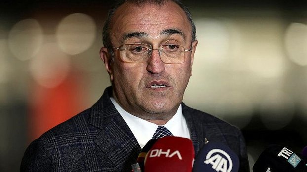 Hocayla aram açılmaz
