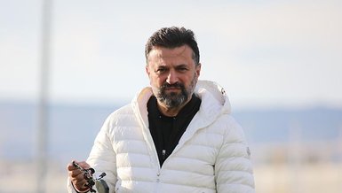Sivasspor Teknik Direktörü Bülent Uygun'dan Trabzonspor maçı sözleri!