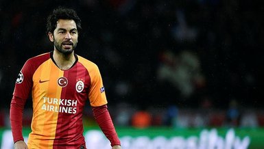 Galatasaray'da Selçuk İnan isyan ettirdi