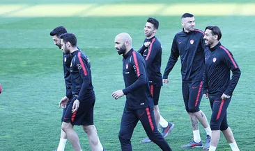 Hakan’dan iddialı sözler