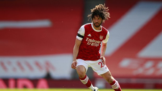 Beşiktaş'tan Galatasaray'a transferde dev çalım! Mohamed Elneny...