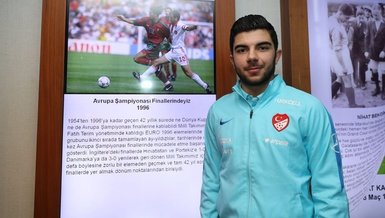 Beşiktaş Muhayer Oktay ile imzalıyor