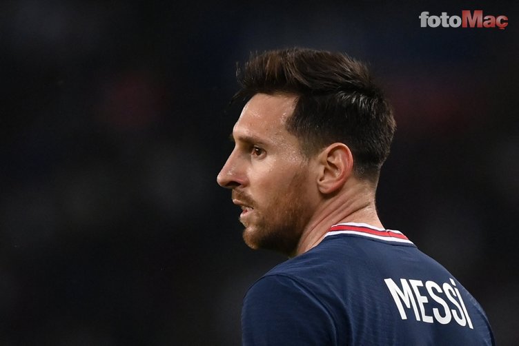 Lionel Messi resmen açıkladı! Dönüş sinyali...